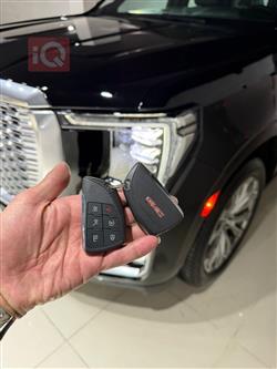 جي ام سي يوكون